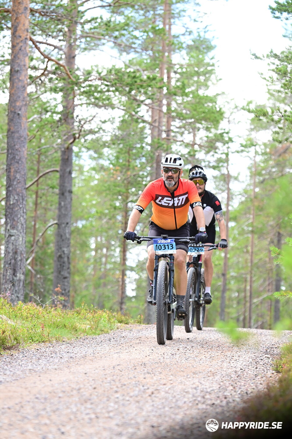 Bild från Cykelvasan 2026 CV90