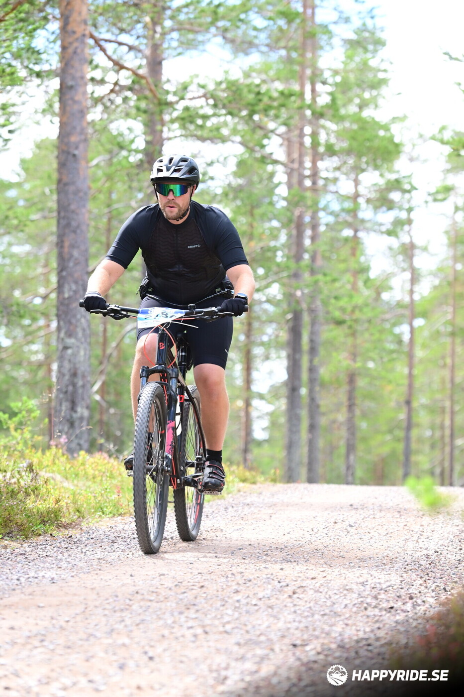Bild från Cykelvasan 2026 CV90