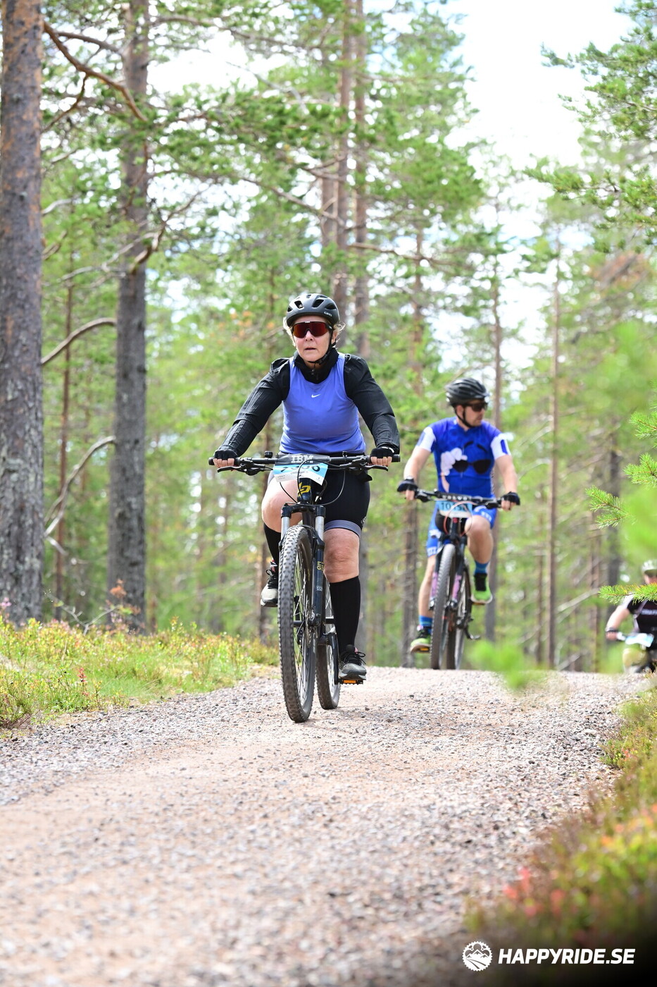 Bild från Cykelvasan 2026 CV90