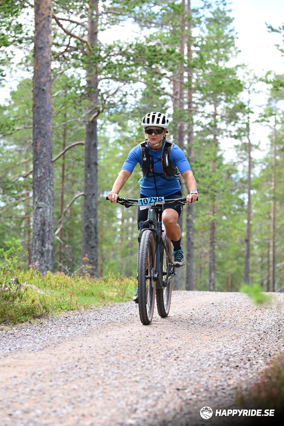 Bild från Cykelvasan 2026 CV90