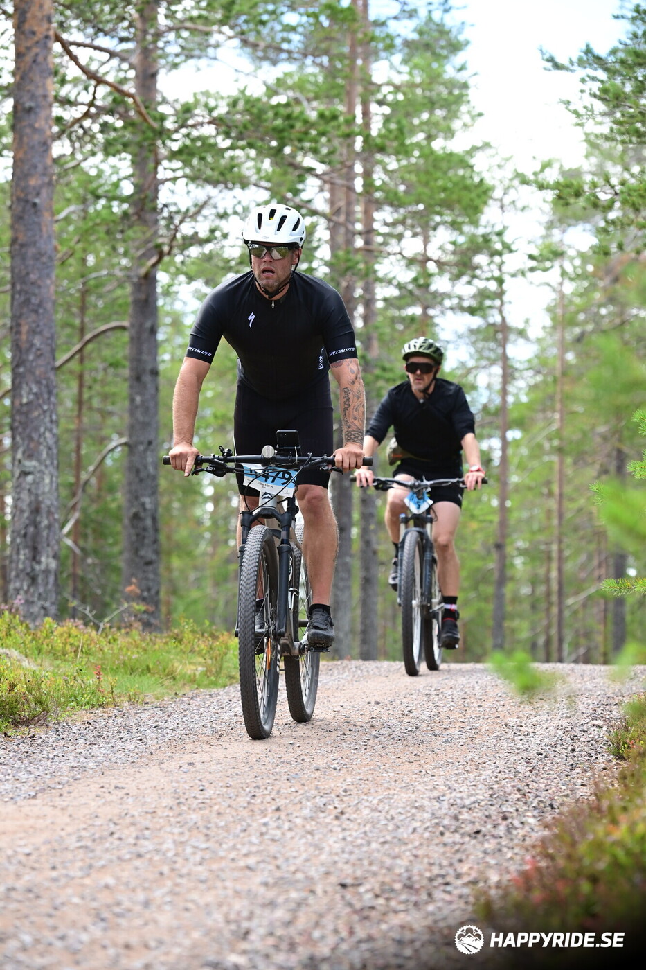 Bild från Cykelvasan 2026 CV90