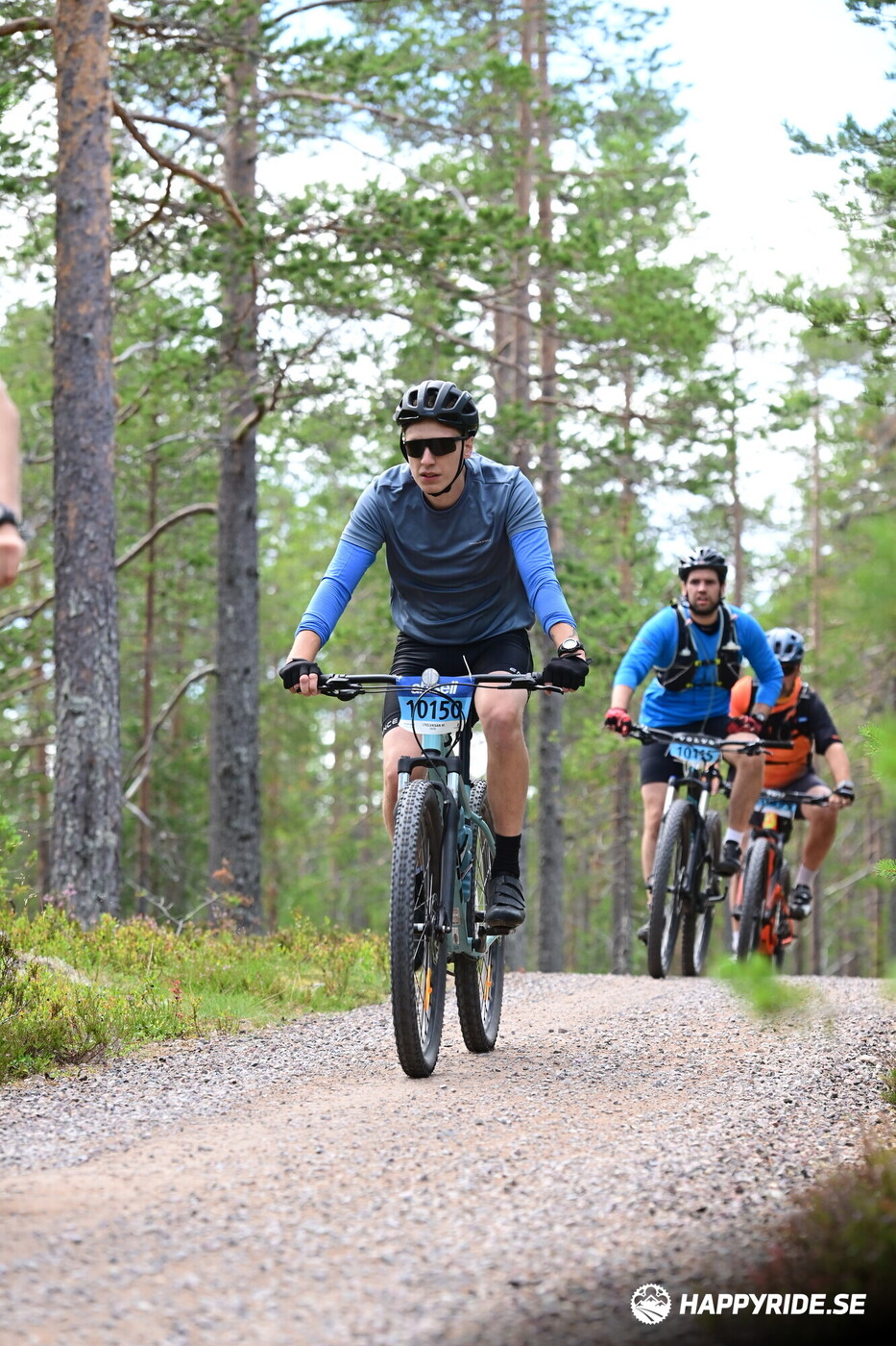 Bild från Cykelvasan 2026 CV90