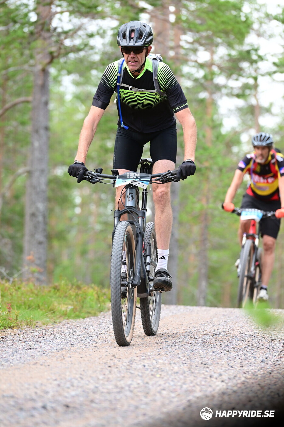 Bild från Cykelvasan 2026 CV90