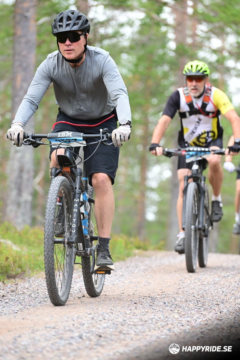 Bild från Cykelvasan 2026 CV90