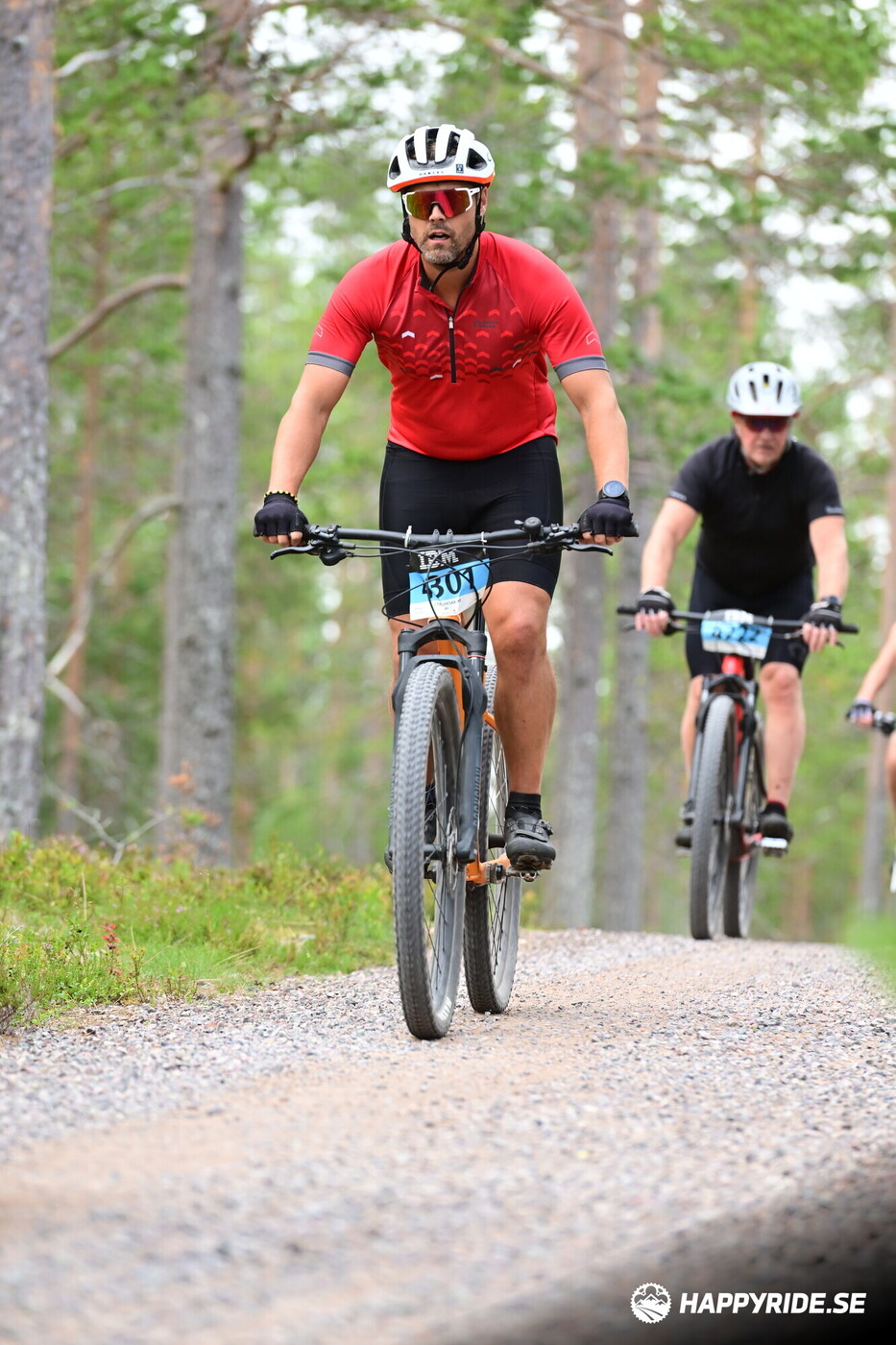 Bild från Cykelvasan 2026 CV90