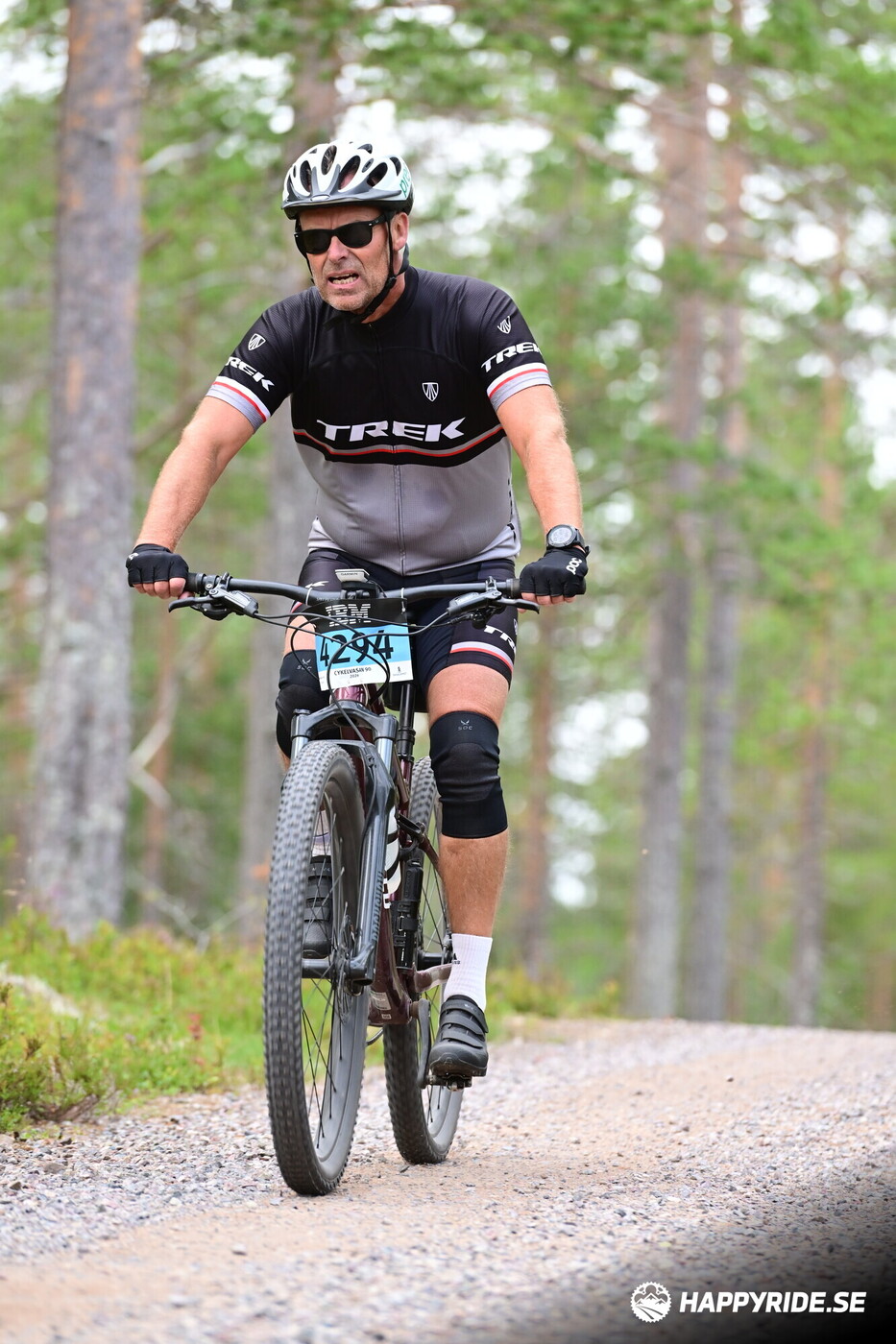 Bild från Cykelvasan 2026 CV90