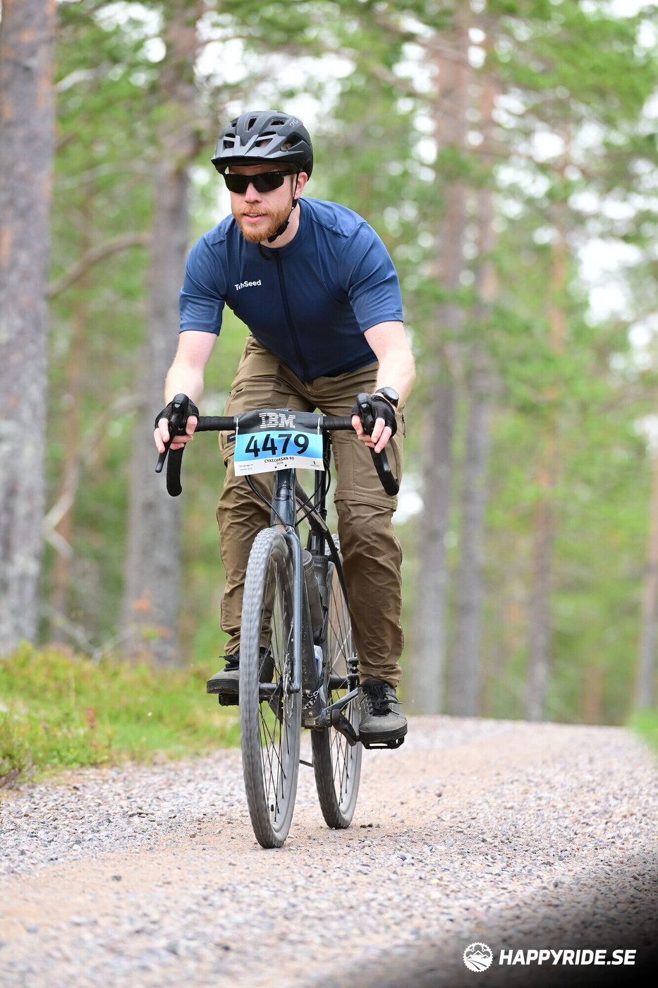 Bild från Cykelvasan 2026 CV90