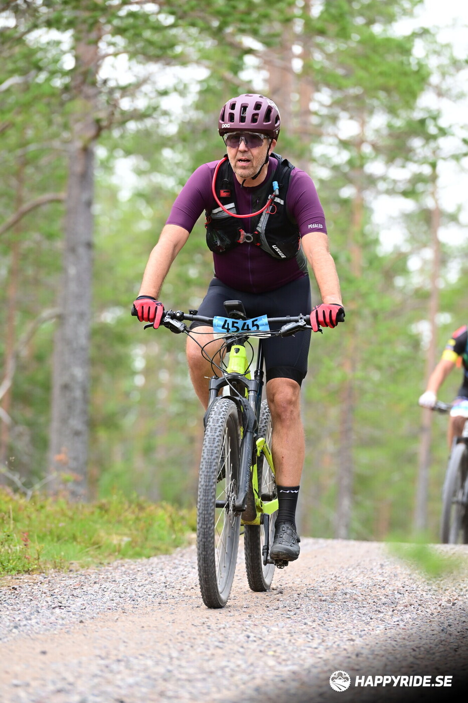 Bild från Cykelvasan 2026 CV90