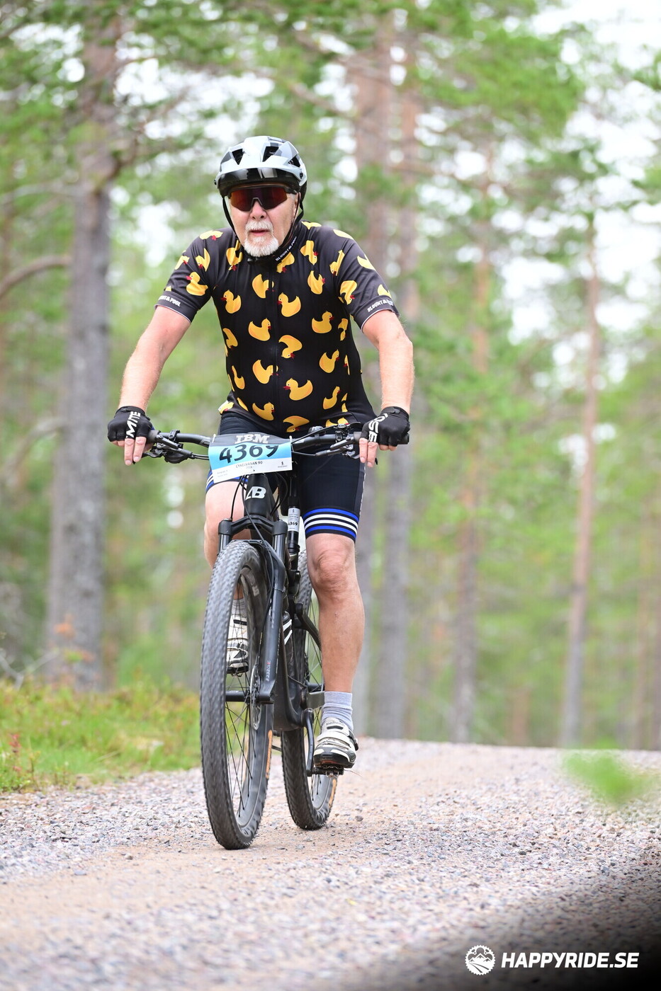 Bild från Cykelvasan 2026 CV90
