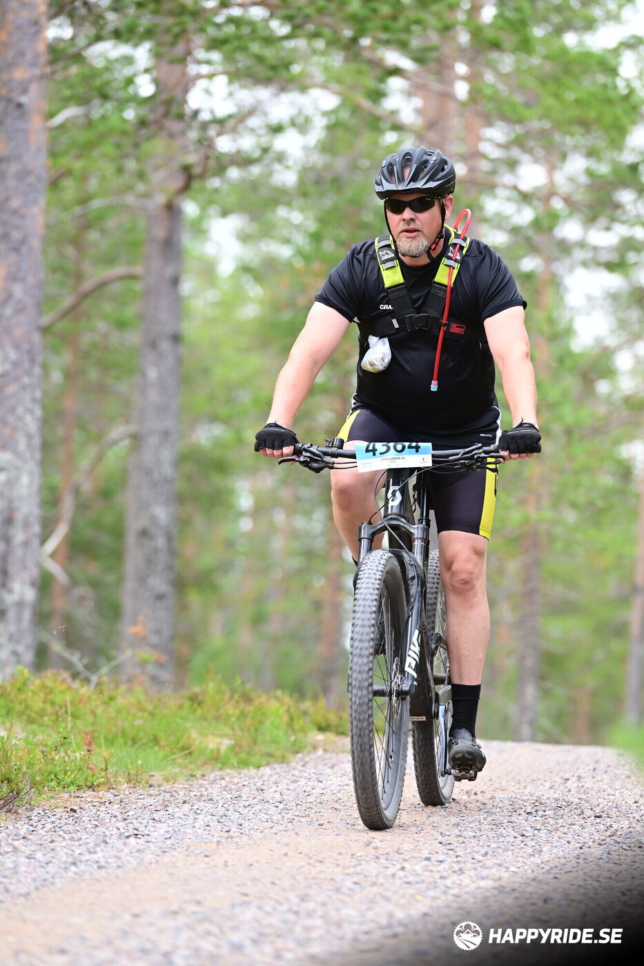 Bild från Cykelvasan 2026 CV90