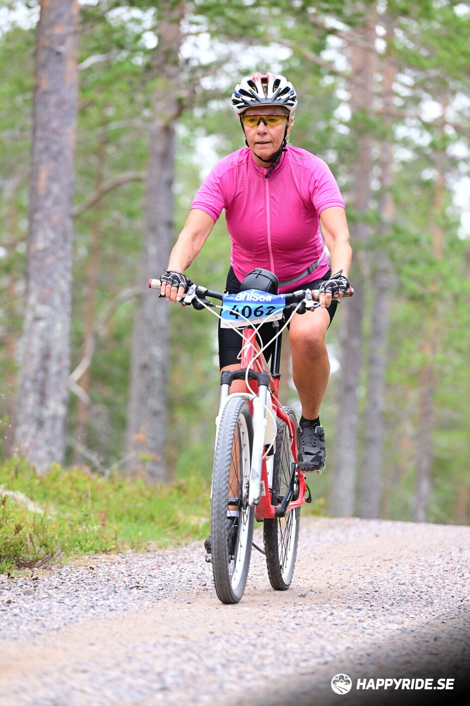 Bild från Cykelvasan 2026 CV90