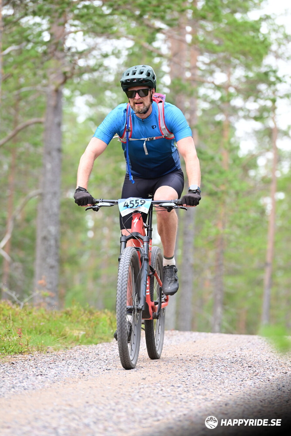 Bild från Cykelvasan 2026 CV90