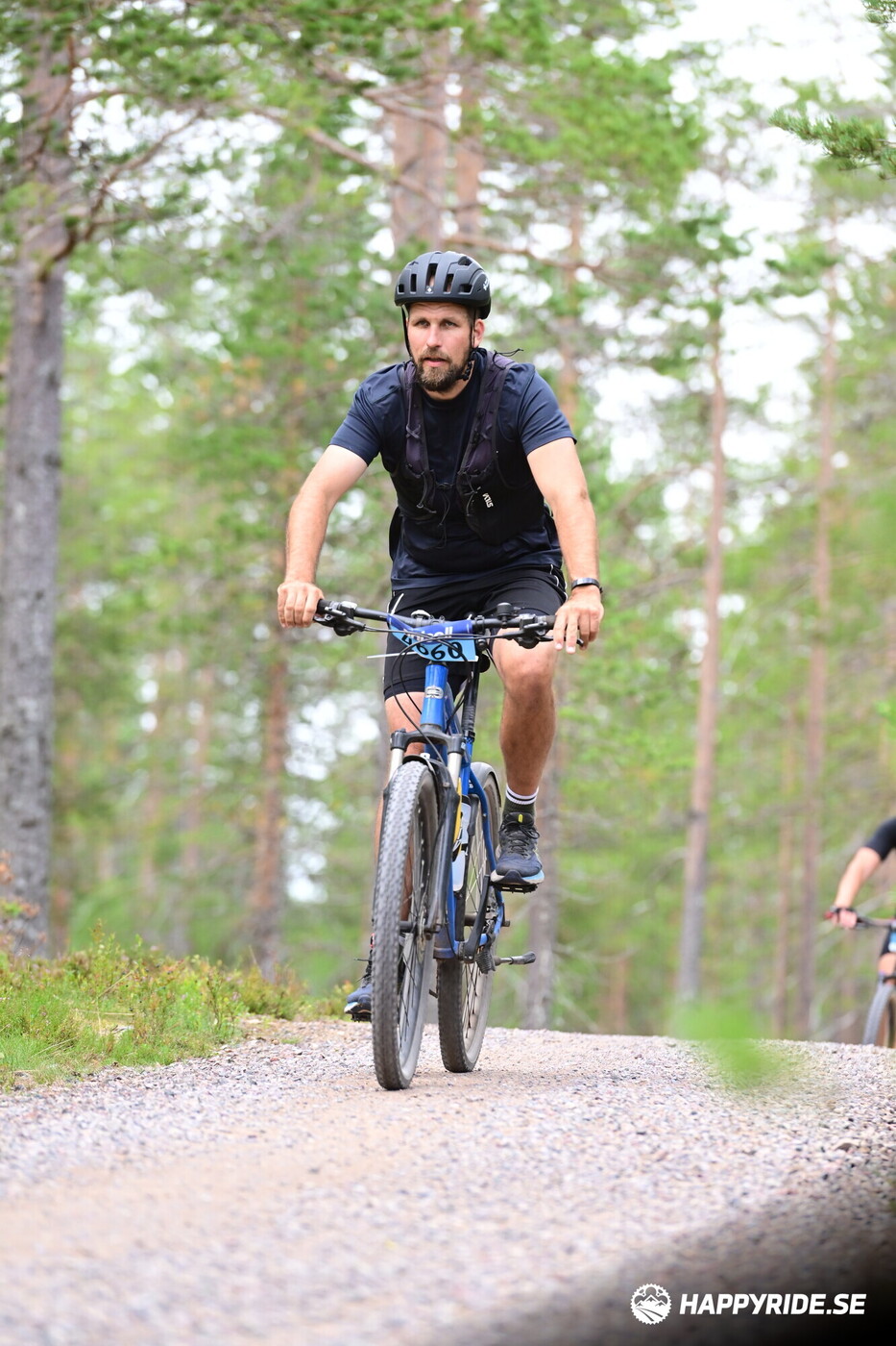 Bild från Cykelvasan 2026 CV90