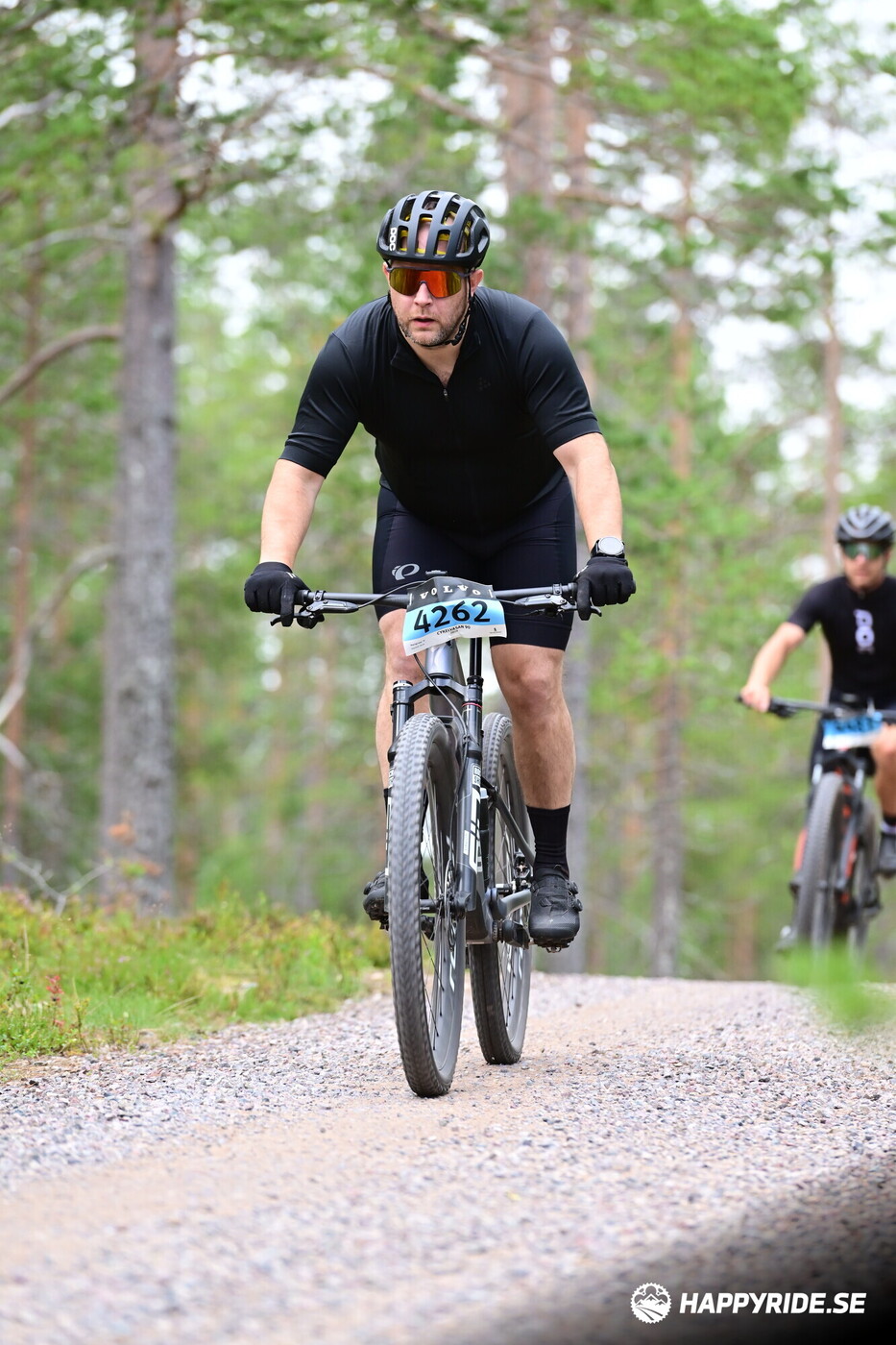 Bild från Cykelvasan 2026 CV90