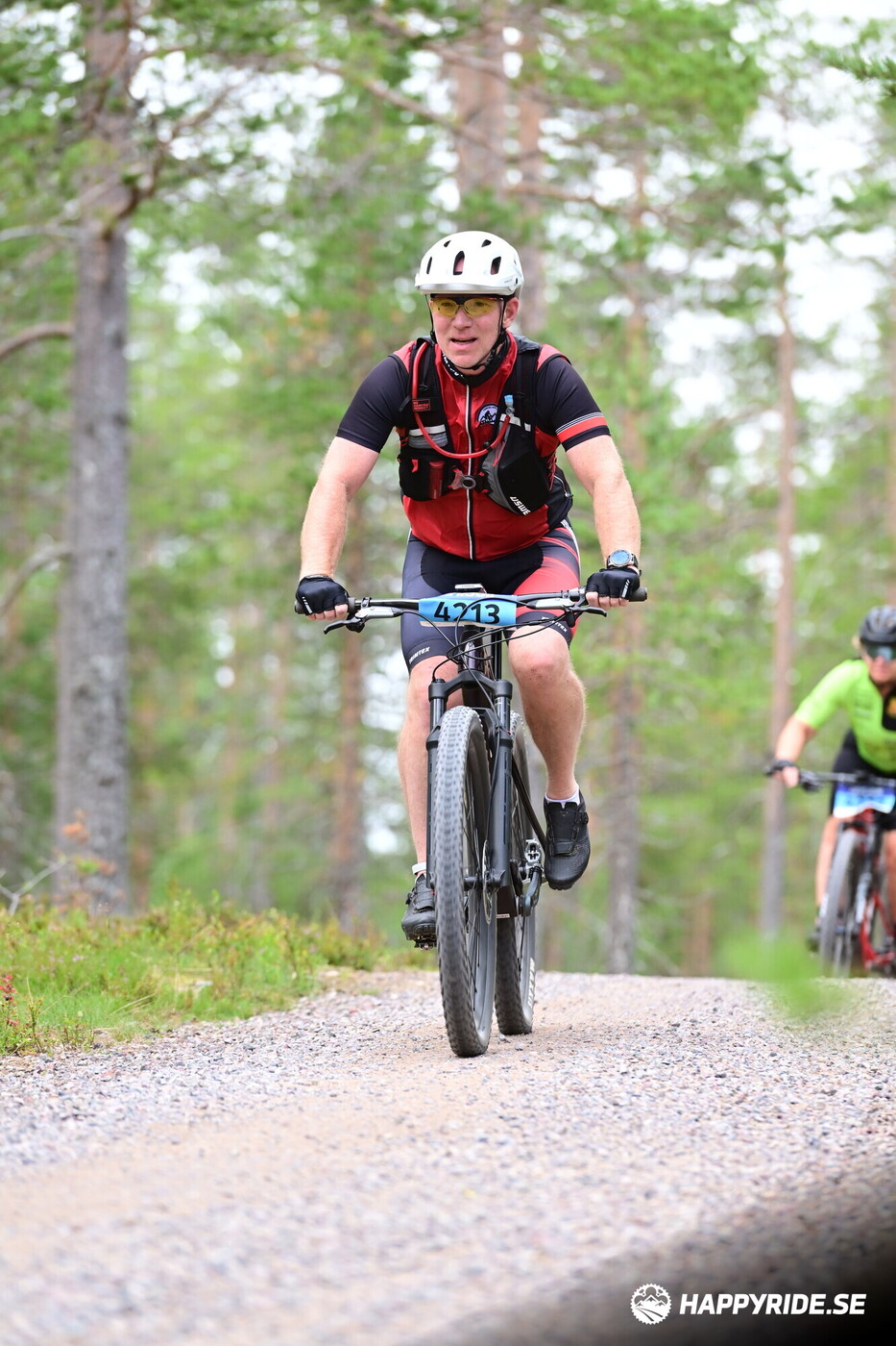 Bild från Cykelvasan 2026 CV90