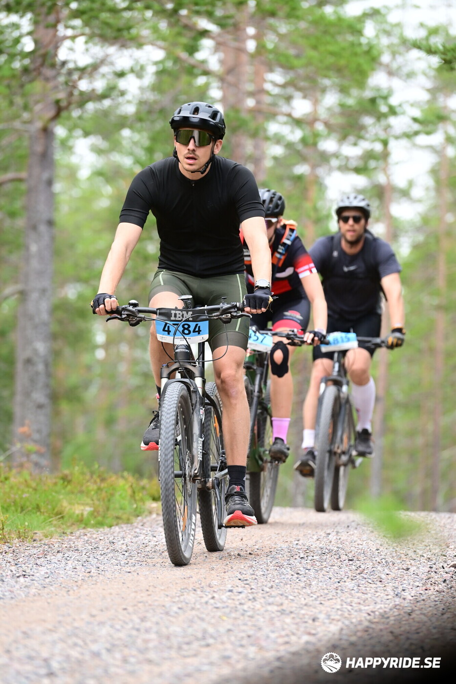 Bild från Cykelvasan 2026 CV90