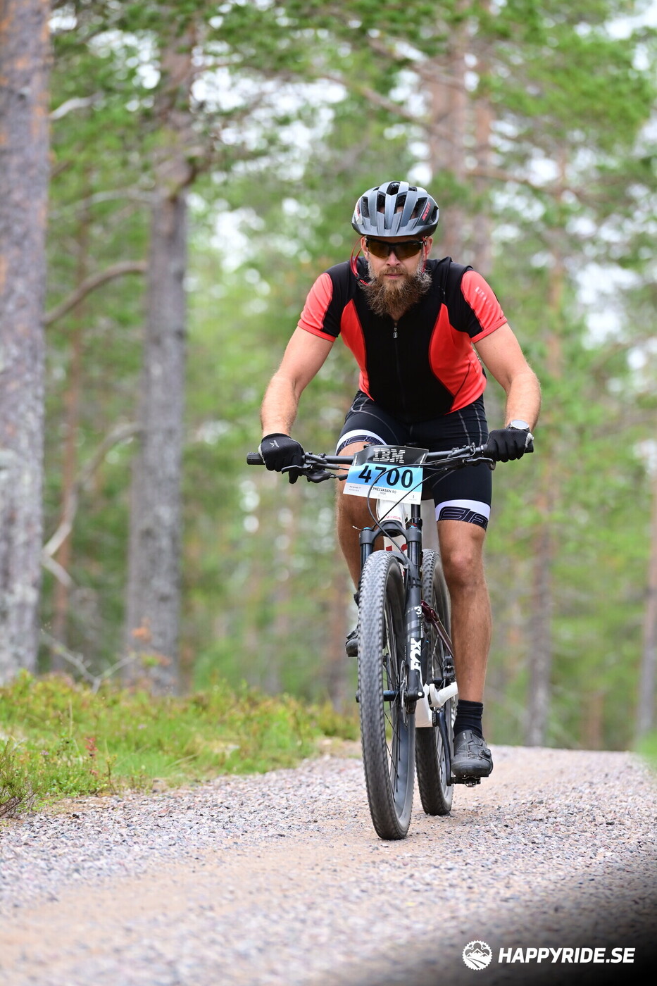 Bild från Cykelvasan 2026 CV90