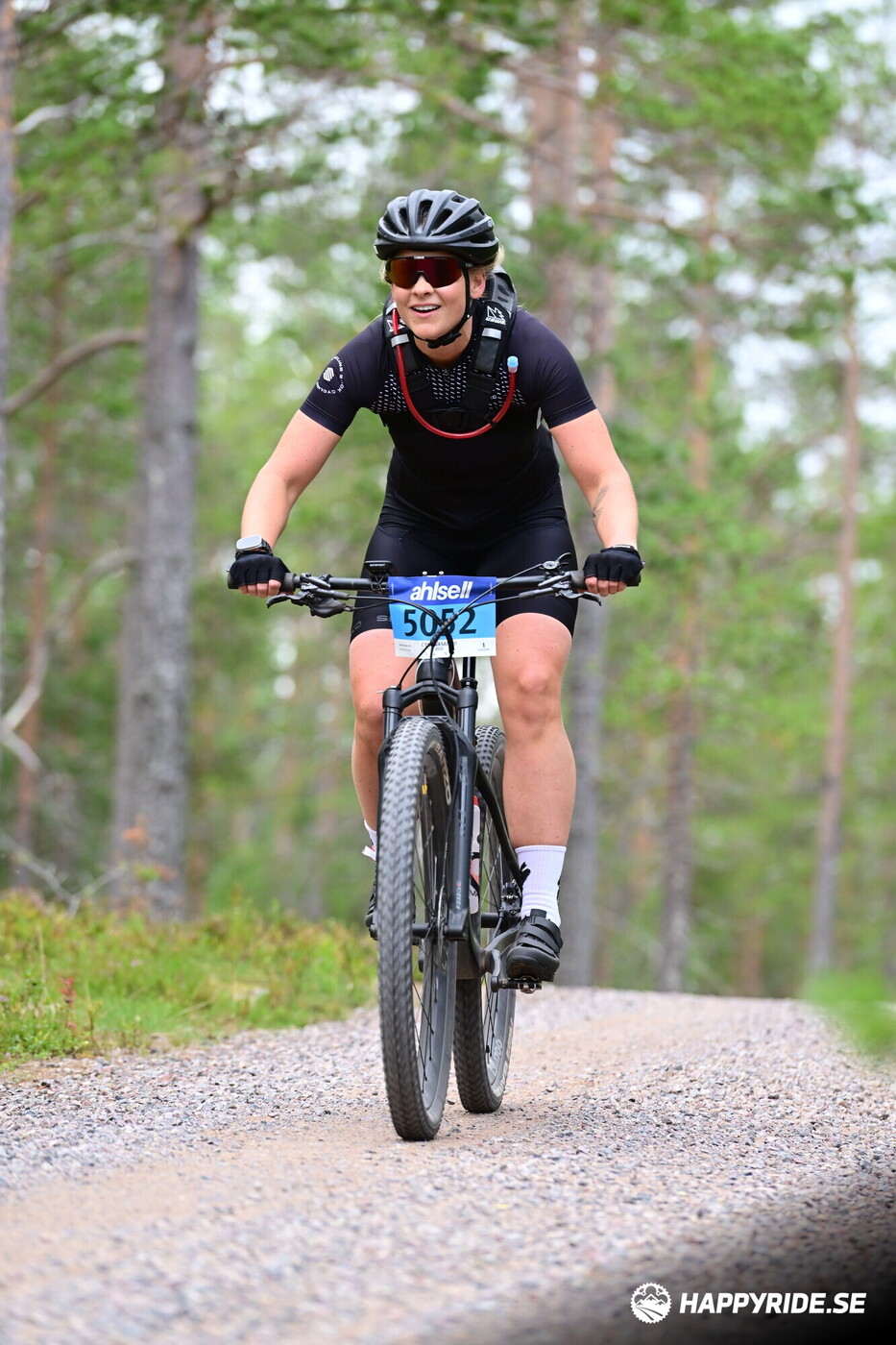 Bild från Cykelvasan 2026 CV90