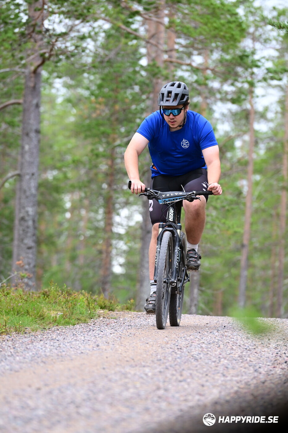 Bild från Cykelvasan 2026 CV90