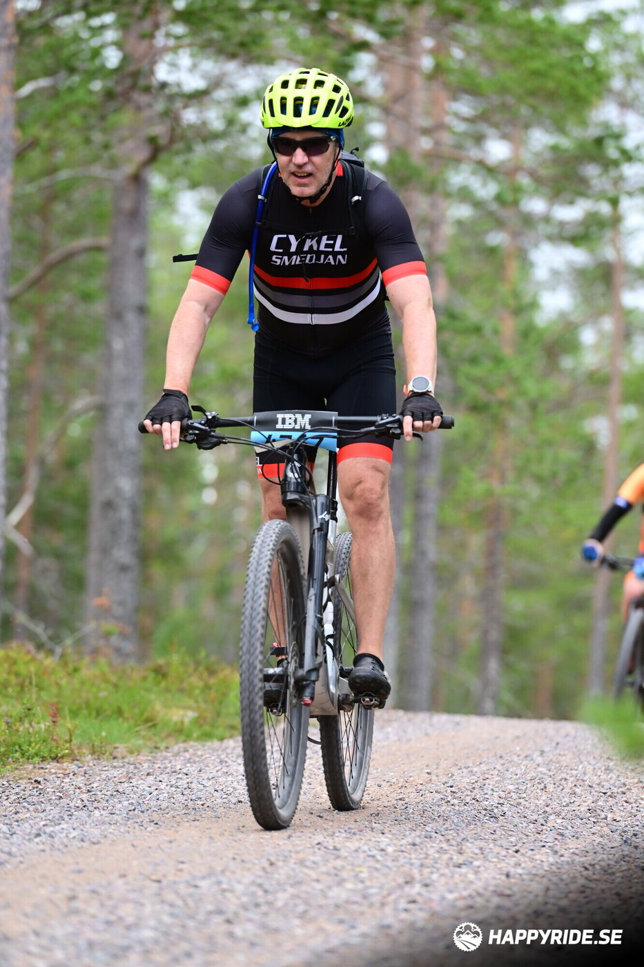 Bild från Cykelvasan 2026 CV90