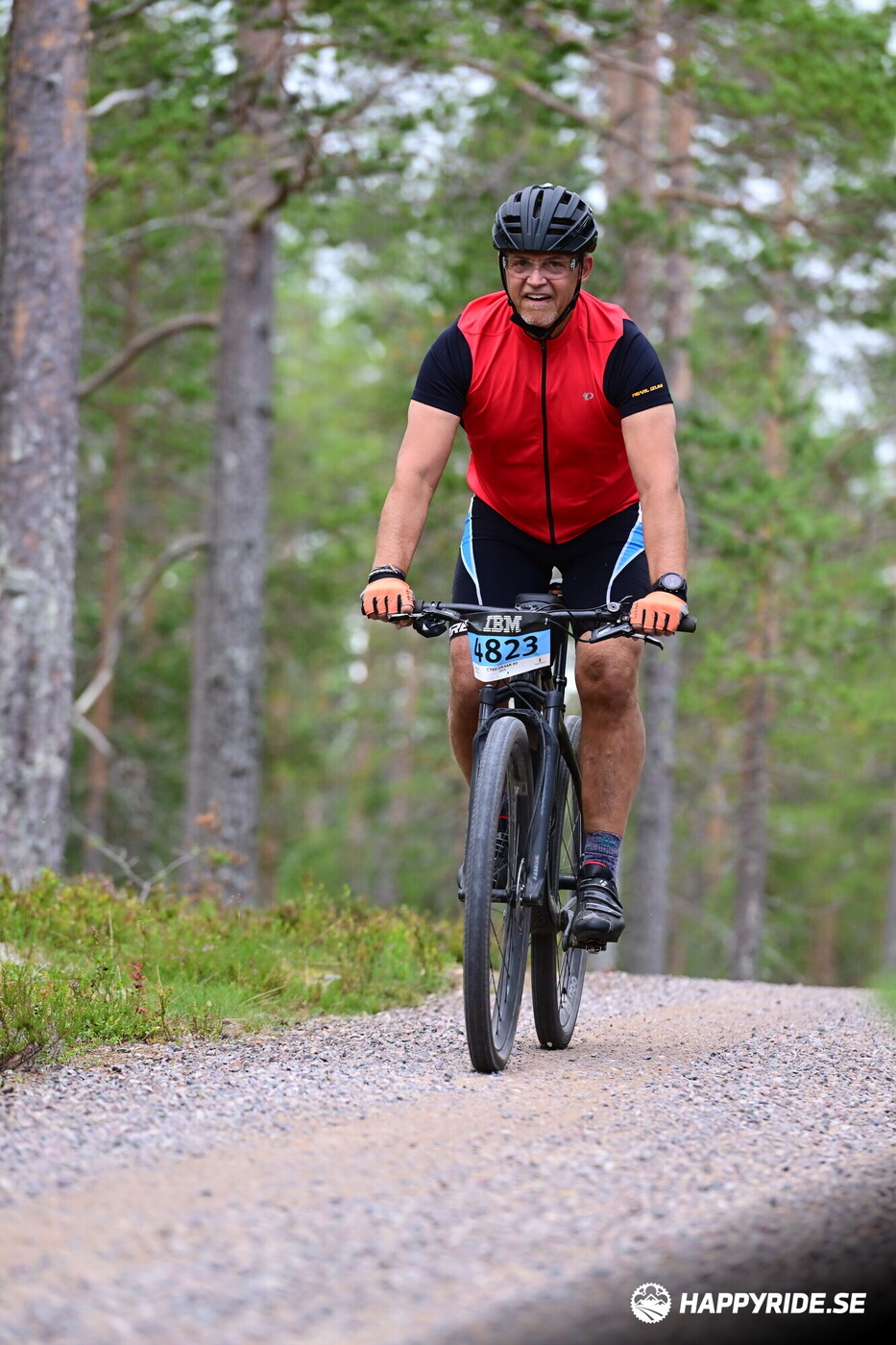 Bild från Cykelvasan 2026 CV90
