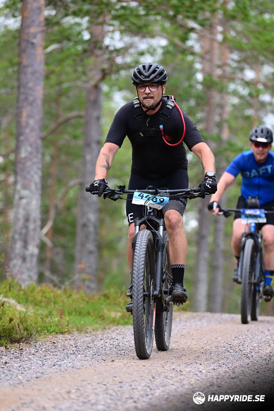 Bild från Cykelvasan 2026 CV90