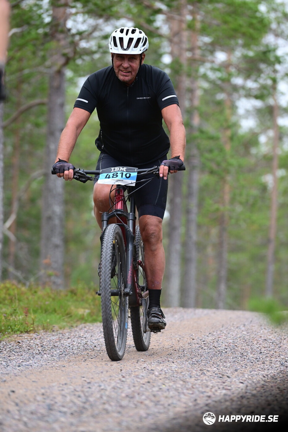 Bild från Cykelvasan 2026 CV90