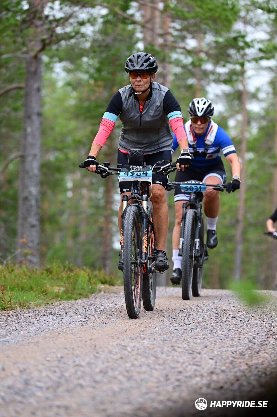 Bild från Cykelvasan 2026 CV90