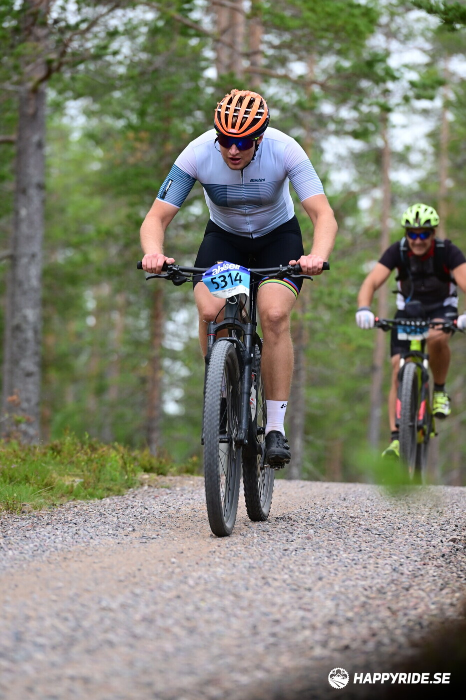 Bild från Cykelvasan 2026 CV90
