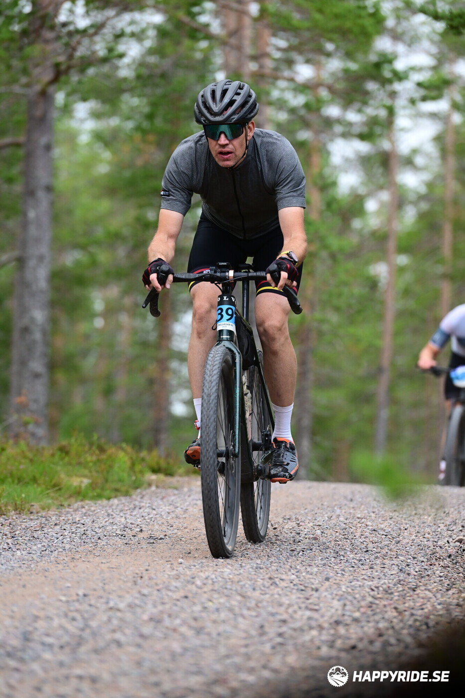 Bild från Cykelvasan 2026 CV90