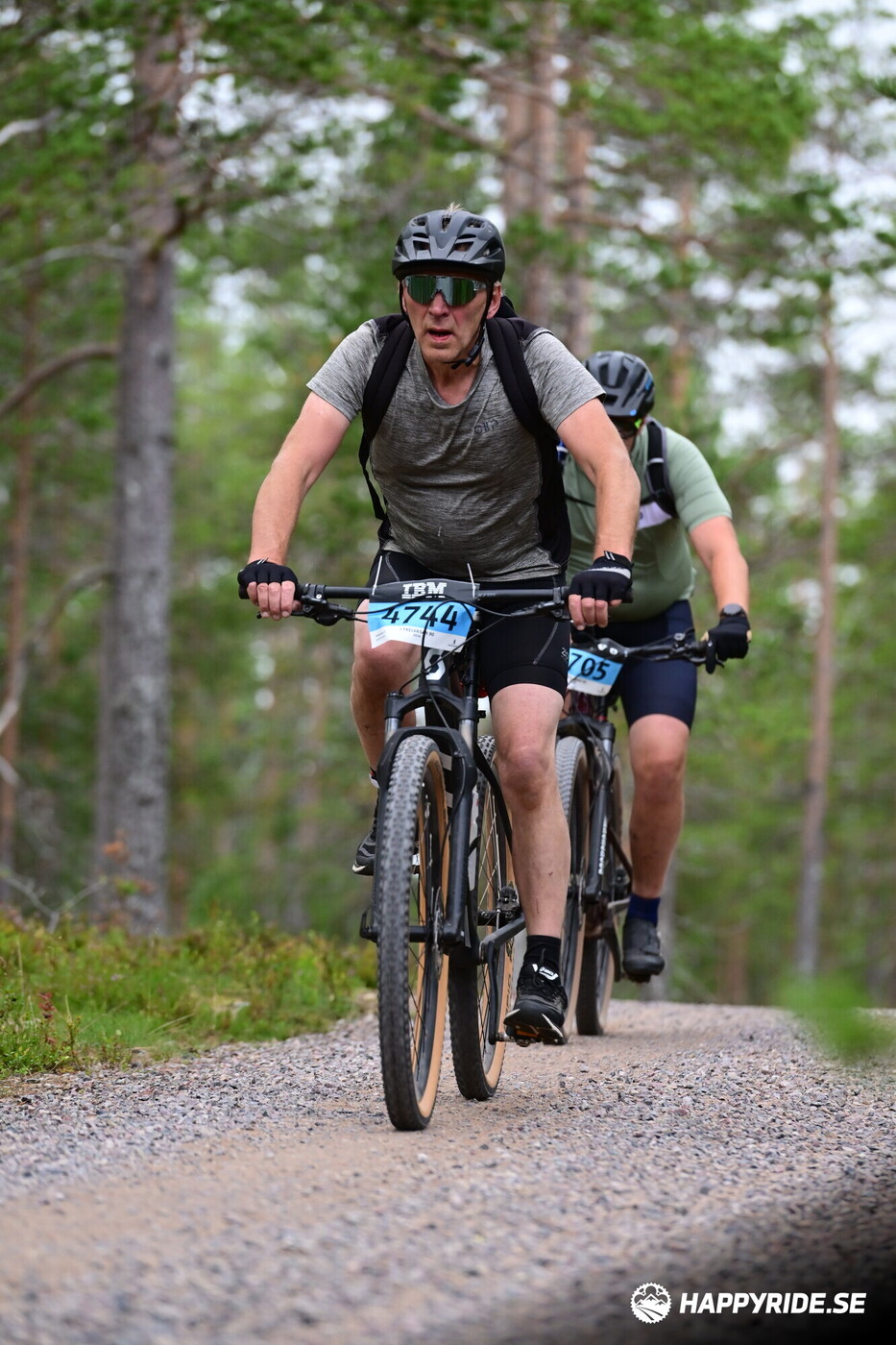 Bild från Cykelvasan 2026 CV90