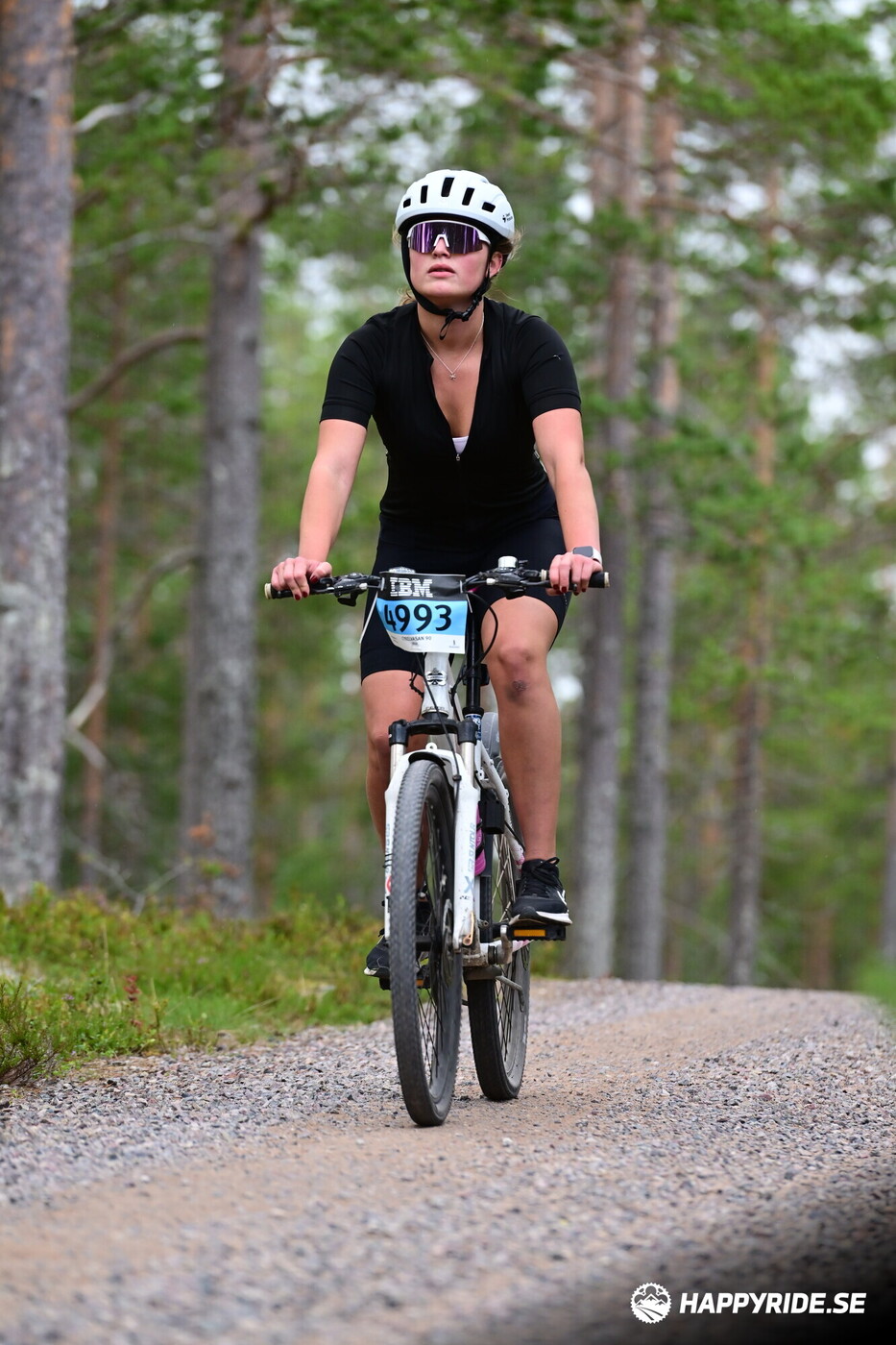 Bild från Cykelvasan 2026 CV90