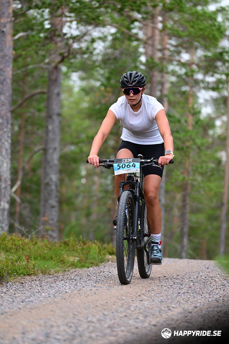 Bild från Cykelvasan 2026 CV90