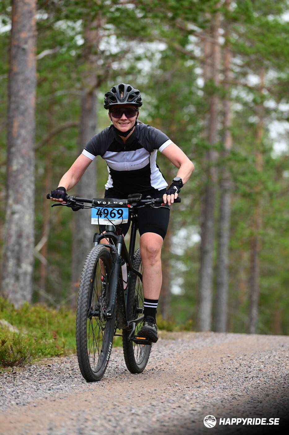 Bild från Cykelvasan 2026 CV90