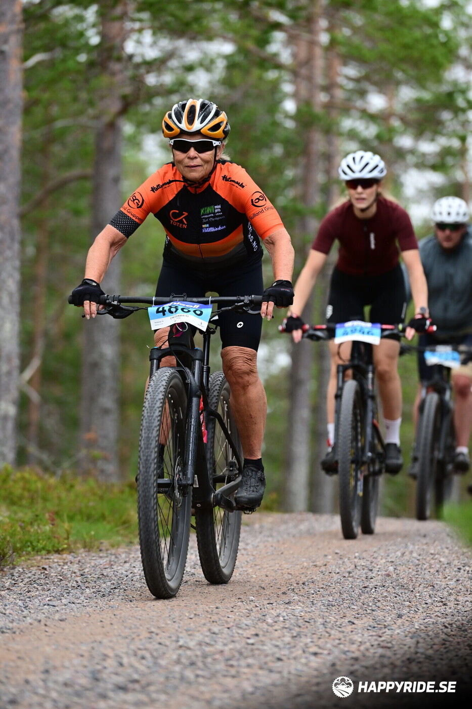 Bild från Cykelvasan 2026 CV90
