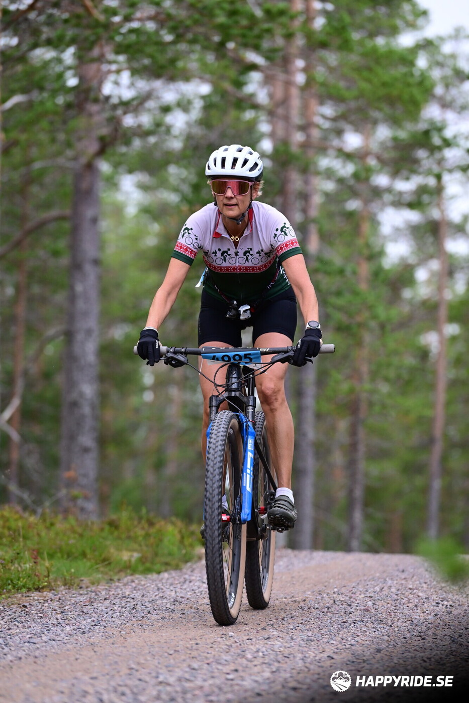 Bild från Cykelvasan 2026 CV90