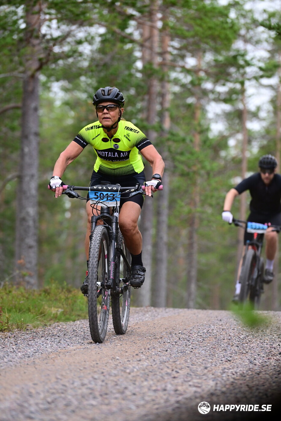 Bild från Cykelvasan 2026 CV90