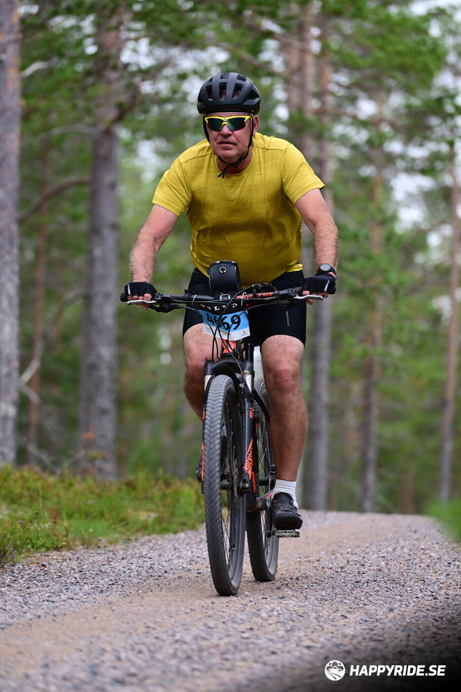Bild från Cykelvasan 2026 CV90