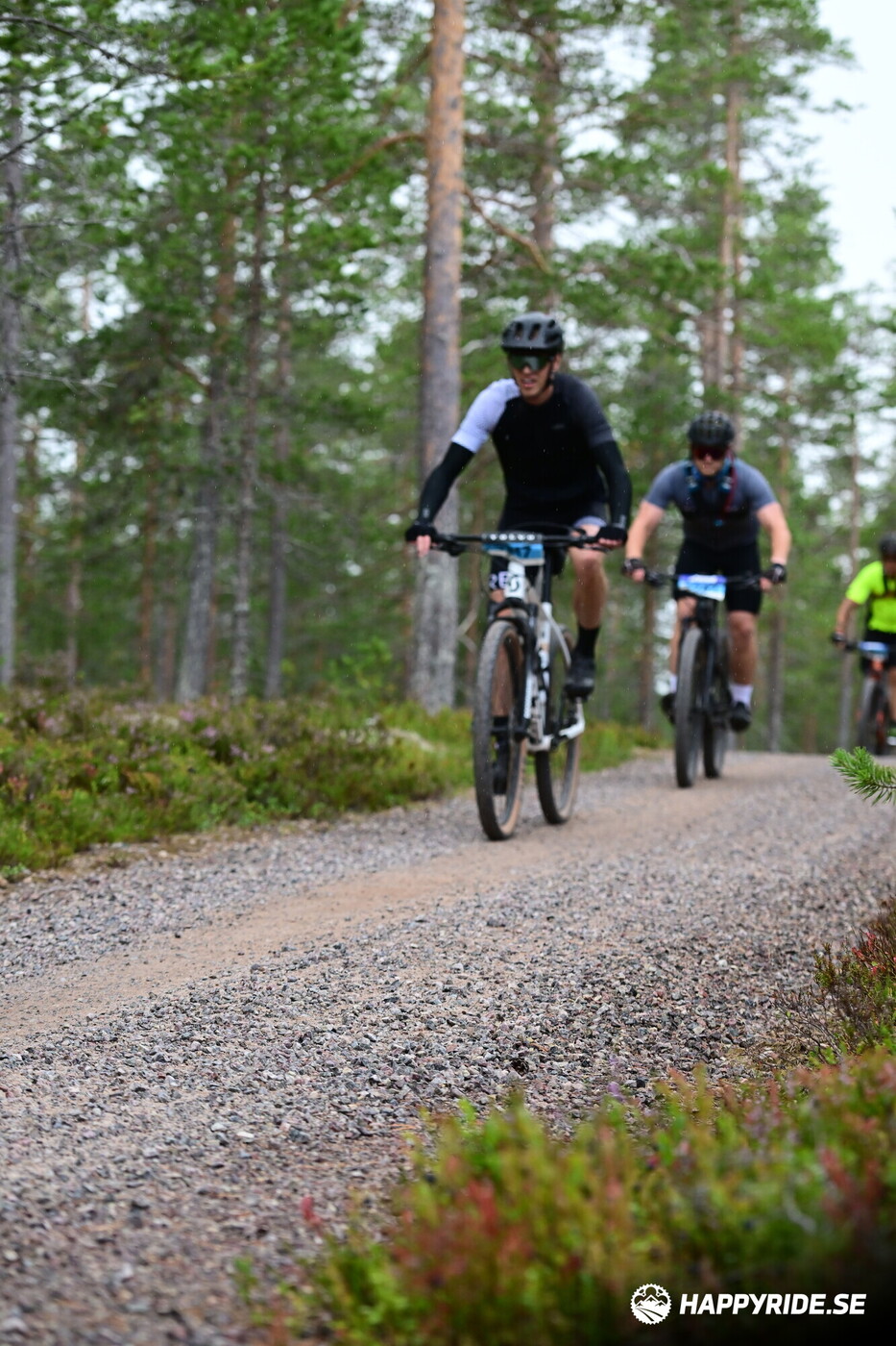 Bild från Cykelvasan 2026 CV90