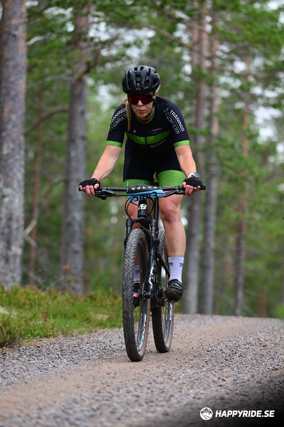 Bild från Cykelvasan 2026 CV90