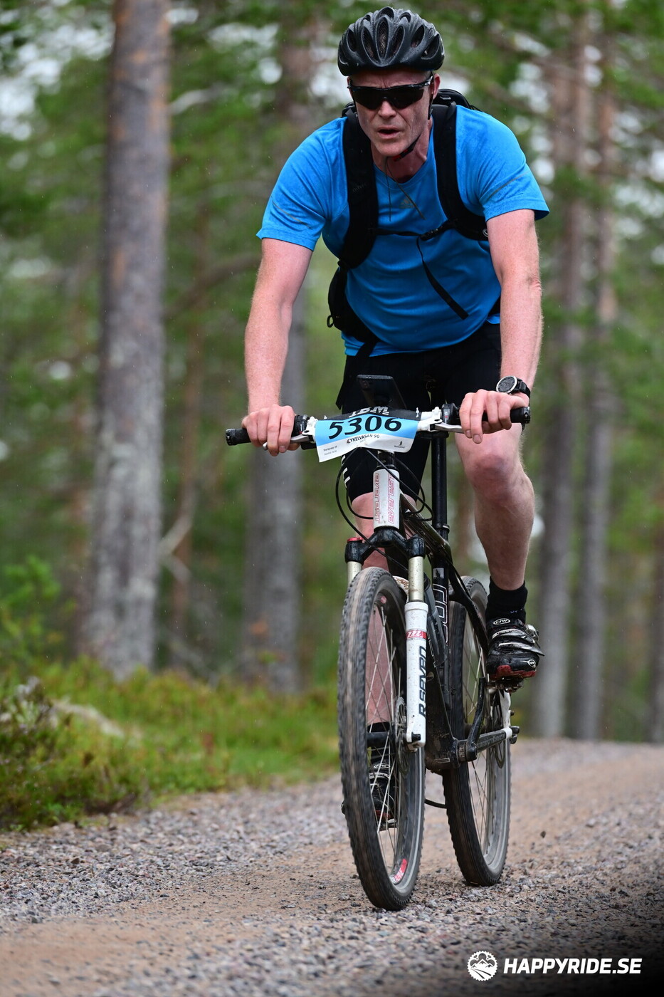 Bild från Cykelvasan 2026 CV90