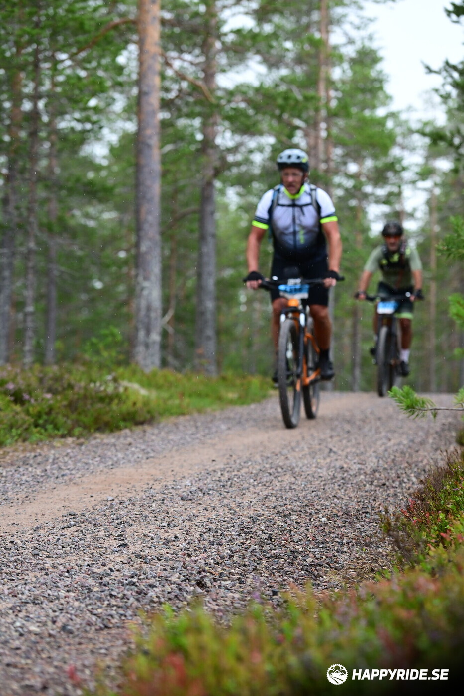 Bild från Cykelvasan 2026 CV90