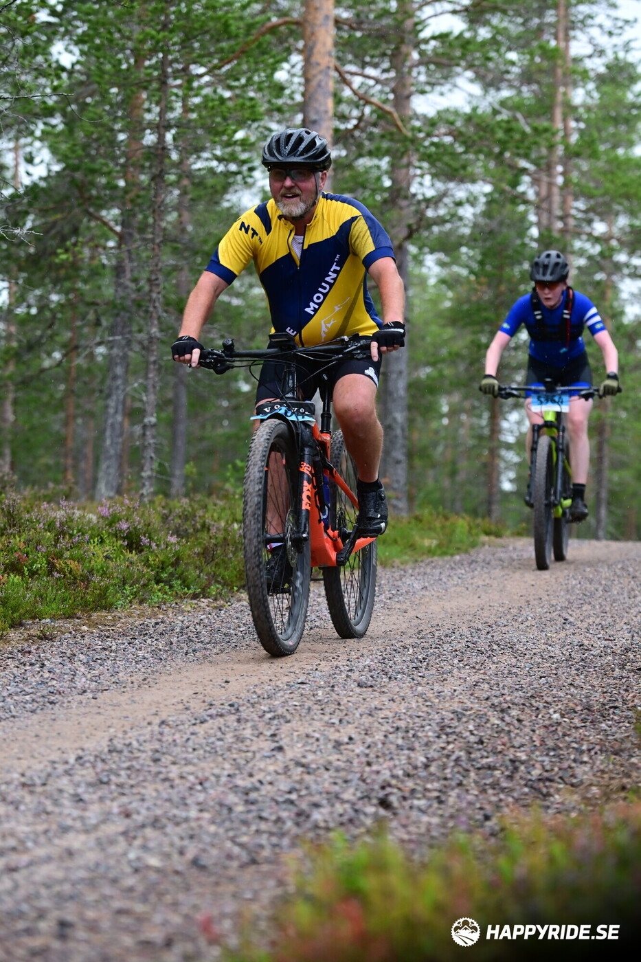 Bild från Cykelvasan 2026 CV90