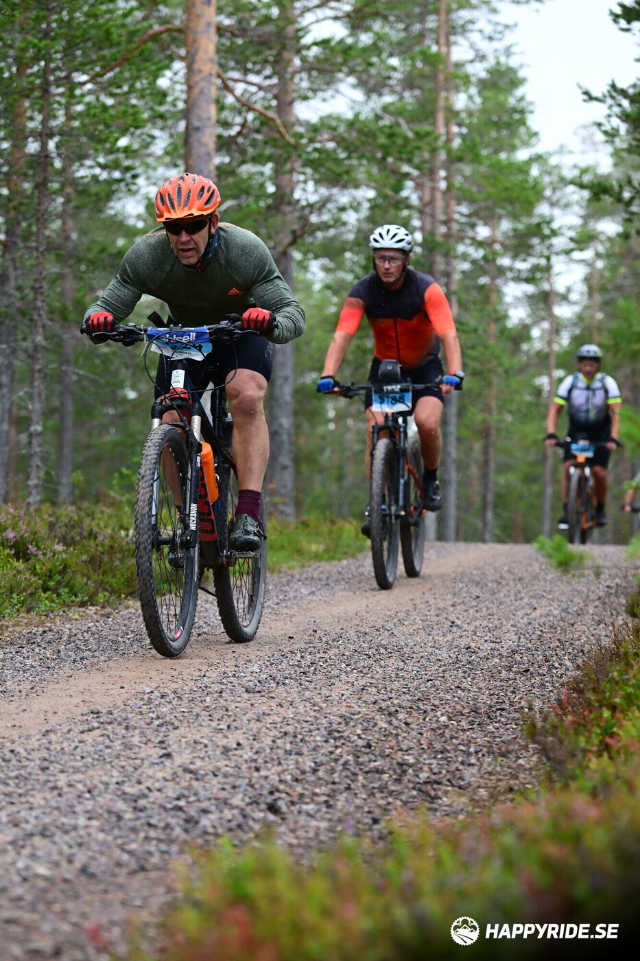 Bild från Cykelvasan 2026 CV90