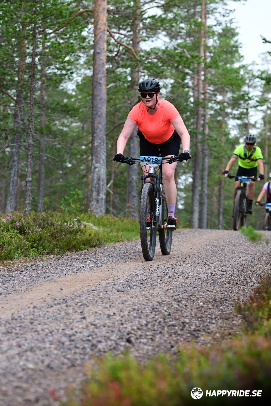 Bild från Cykelvasan 2026 CV90
