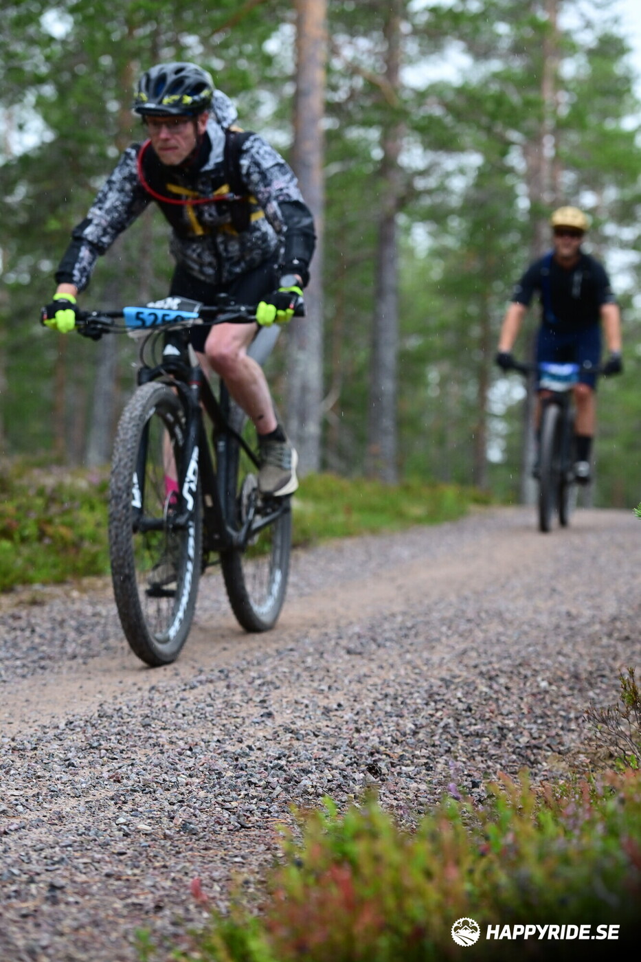 Bild från Cykelvasan 2026 CV90