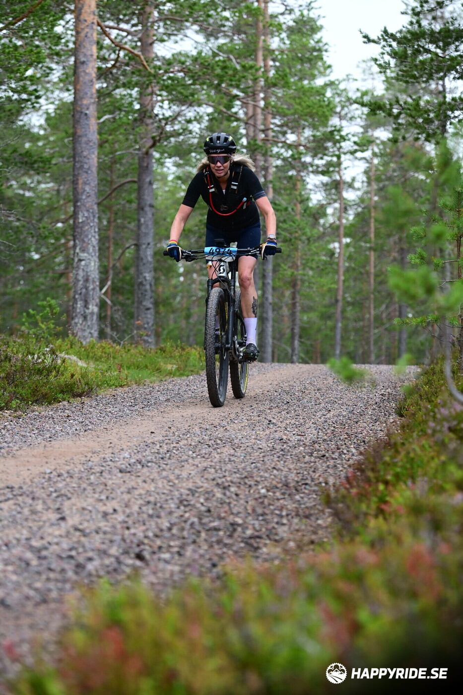 Bild från Cykelvasan 2026 CV90