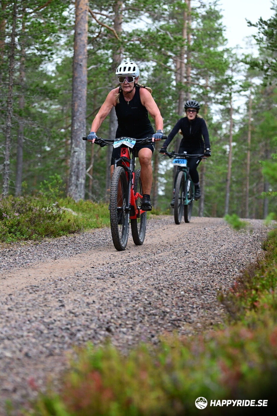 Bild från Cykelvasan 2026 CV90