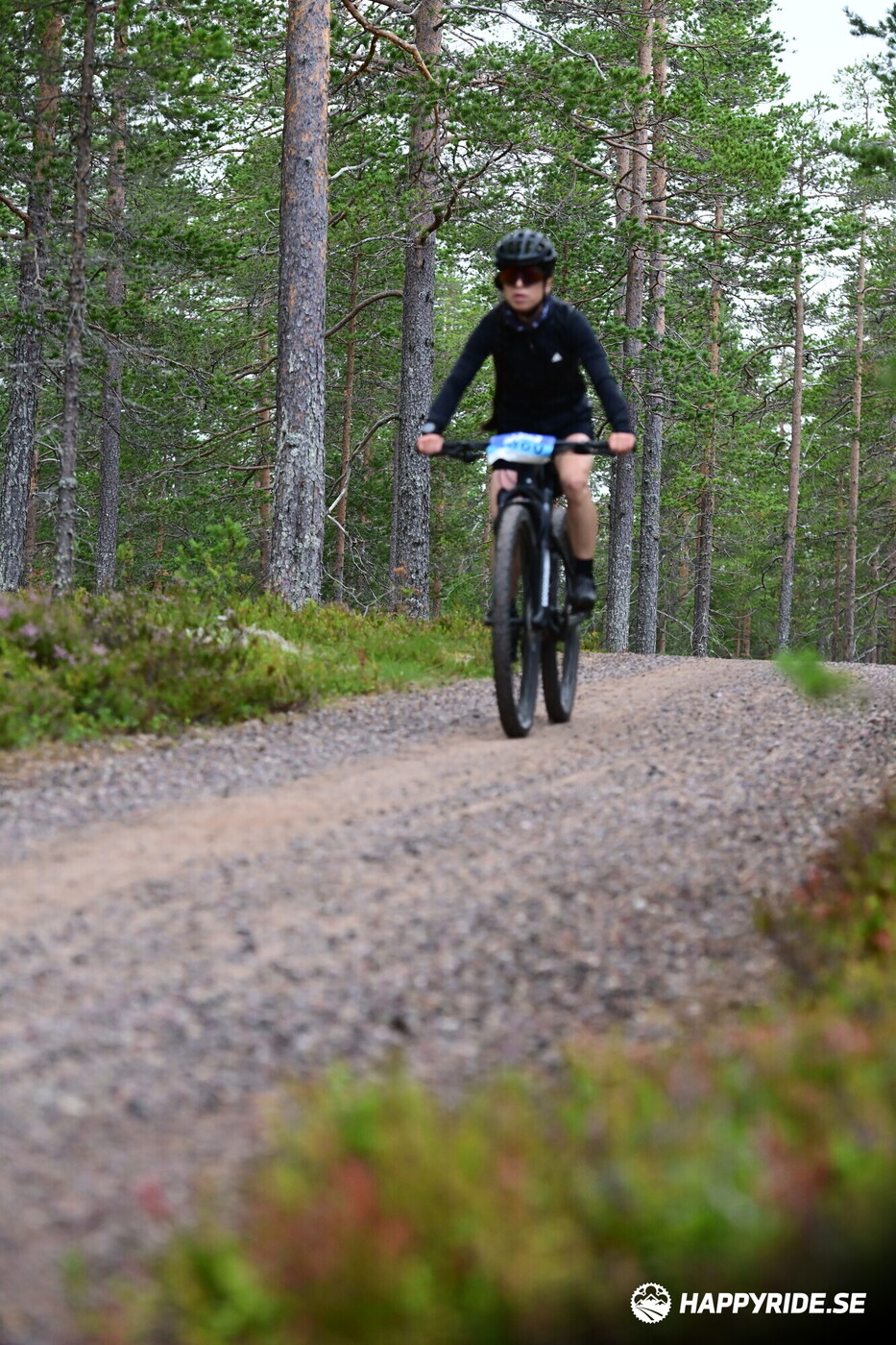 Bild från Cykelvasan 2026 CV90