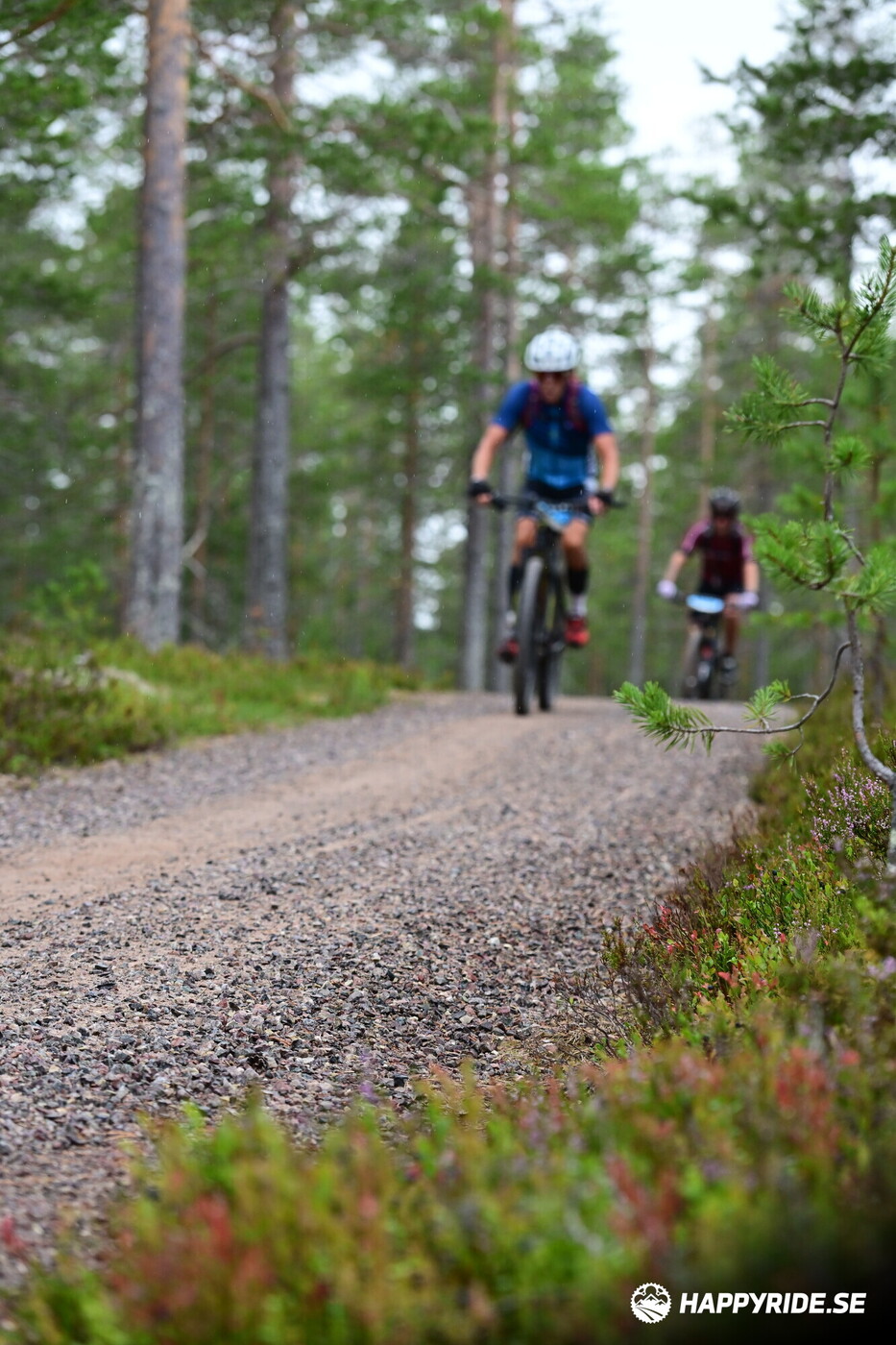 Bild från Cykelvasan 2026 CV90